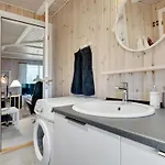 Annli - 1-5km From The Sea By Interhome Blåvand