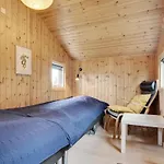 Vakantiehuis Annli - 1-5km From The Sea By Interhome Blåvand