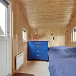 Annli - 1-5km From The Sea By Interhome * Blåvand