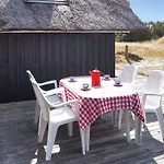 Annli - 1-5km From The Sea By Interhome Feriehus