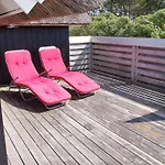 Vakantiehuis Annli - 1-5km From The Sea By Interhome Blåvand