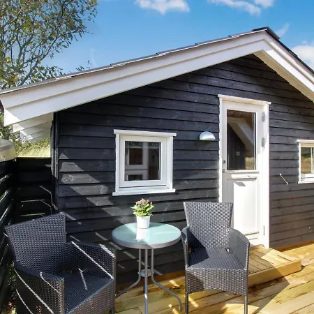 Annli - 1-5km From The Sea In Western Jutland By Interhome Holiday home *