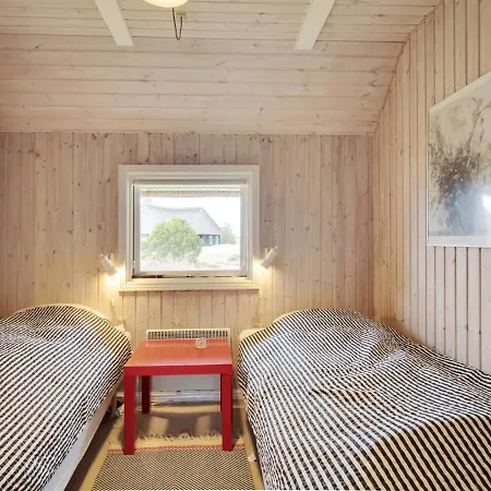 Holiday home Annli - 1-5km From The Sea In Western Jutland By Interhome Blavand