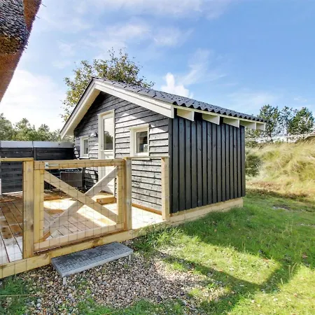 Holiday home Annli - 1-5km From The Sea In Western Jutland By Interhome Blavand