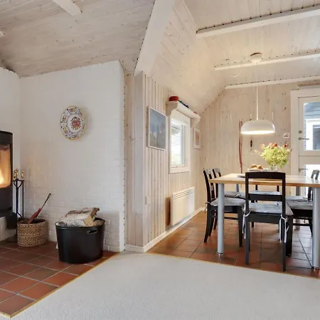 Annli - 1-5km From The Sea In Western Jutland By Interhome Holiday home *