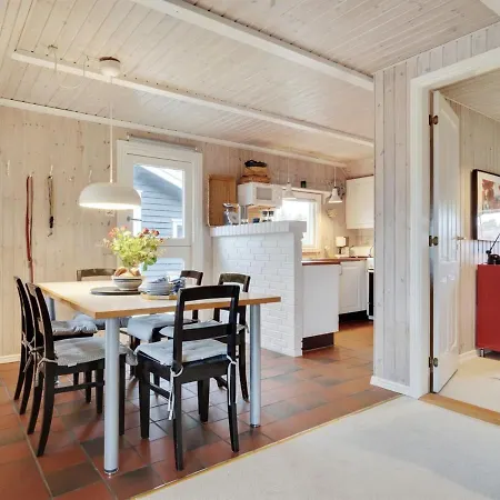 Holiday home Annli - 1-5km From The Sea In Western Jutland By Interhome Blavand
