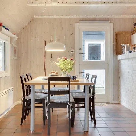 Holiday home Annli - 1-5km From The Sea In Western Jutland By Interhome *