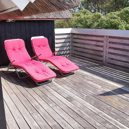 Holiday home Annli - 1-5km From The Sea In Western Jutland By Interhome *