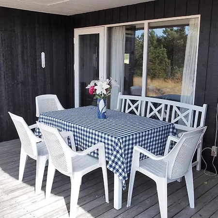 Annli - 1-5km From The Sea By Interhome Vakantiehuis