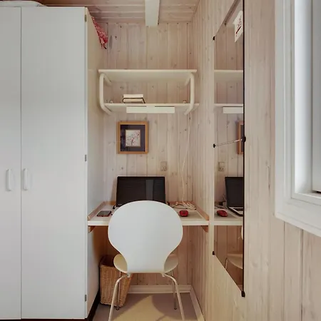 Annli - 1-5km From The Sea By Interhome * Blåvand