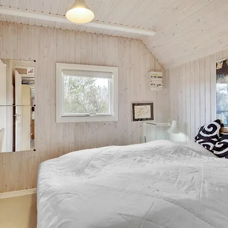 Annli - 1-5km From The Sea By Interhome * Blåvand