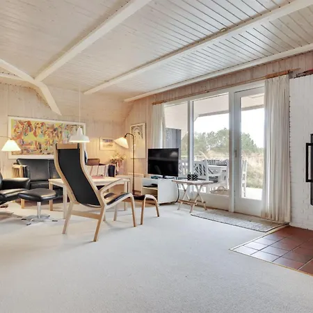Annli - 1-5km From The Sea By Interhome بيت للعطل Blåvand