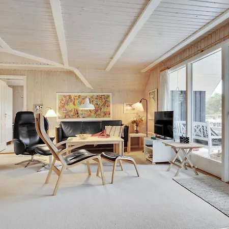 Annli - 1-5km From The Sea By Interhome * Blåvand