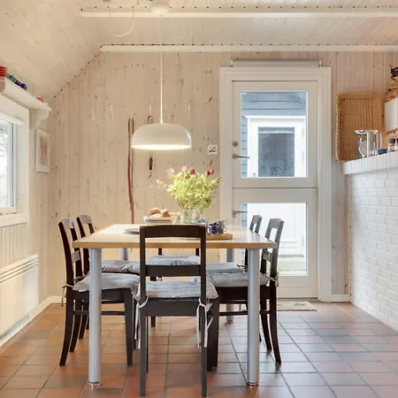 بيت للعطل Annli - 1-5km From The Sea By Interhome *