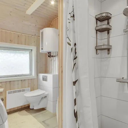 Annli - 1-5km From The Sea By Interhome *