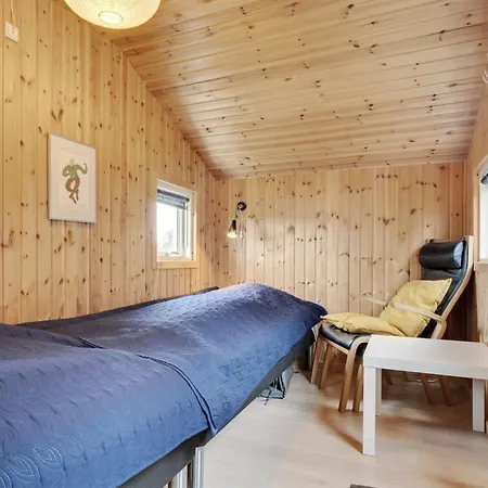 بيت للعطل Annli - 1-5km From The Sea By Interhome Blåvand