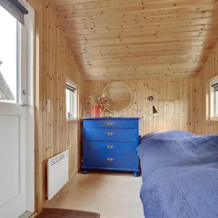 Annli - 1-5km From The Sea By Interhome * Blåvand