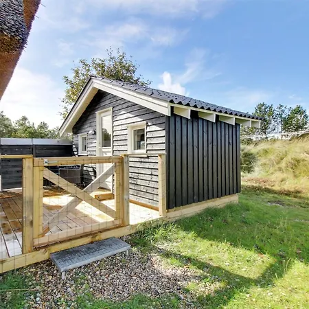 Feriehus Annli - 1-5km From The Sea By Interhome