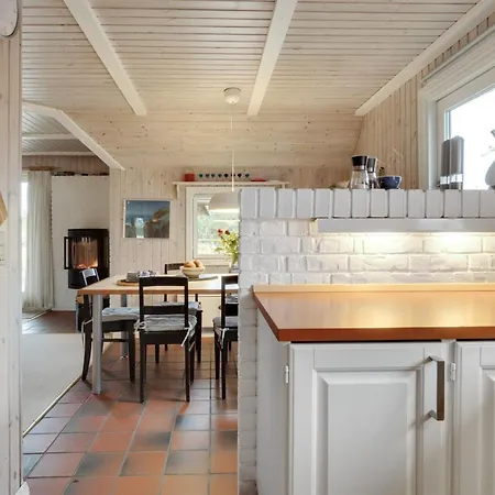 Annli - 1-5km From The Sea By Interhome Feriehus