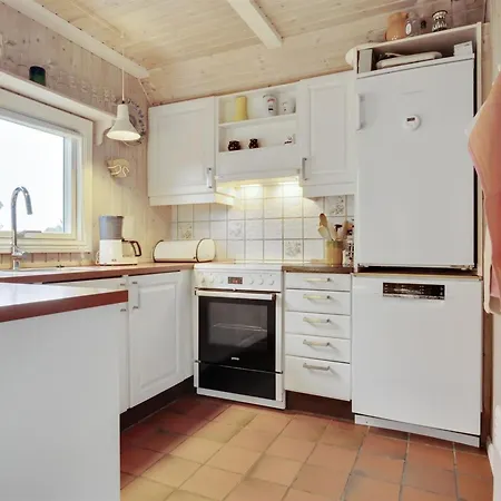 Annli - 1-5km From The Sea By Interhome Blåvand