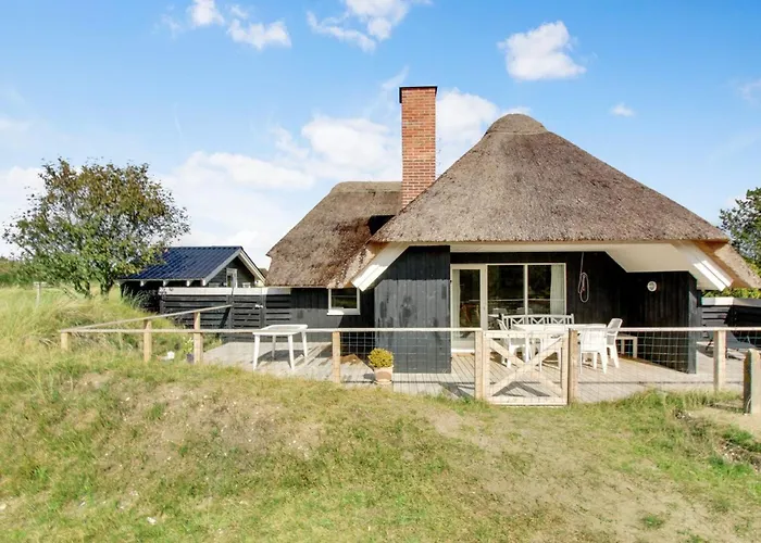 Annli - 1-5km From The Sea By Interhome *