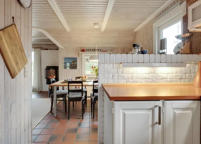 Annli - 1-5km From The Sea By Interhome *