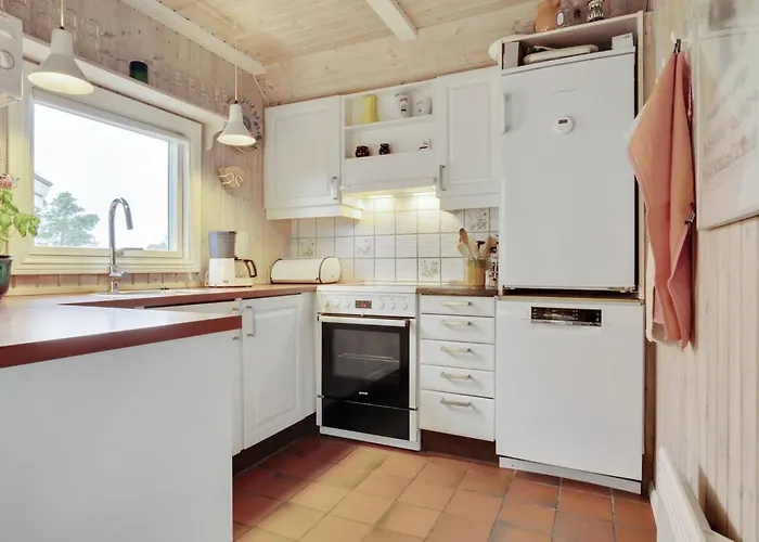 Annli - 1-5km From The Sea By Interhome *