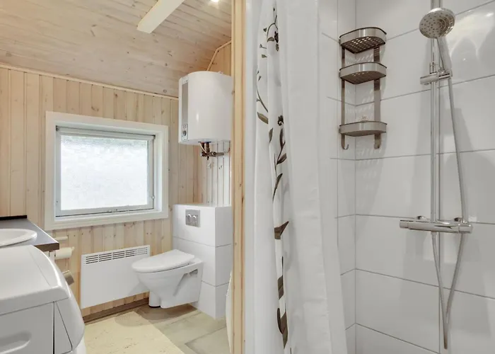 Annli - 1-5km From The Sea By Interhome *