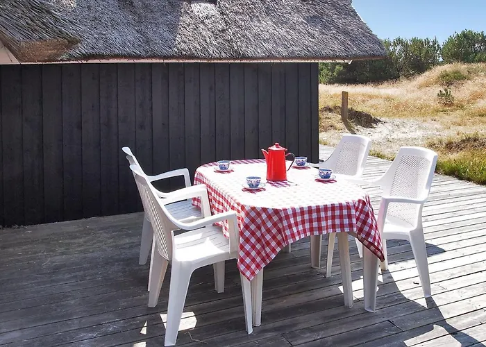 Annli - 1-5km From The Sea By Interhome Holiday home