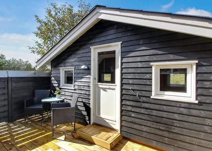 Annli - 1-5km From The Sea By Interhome Holiday home